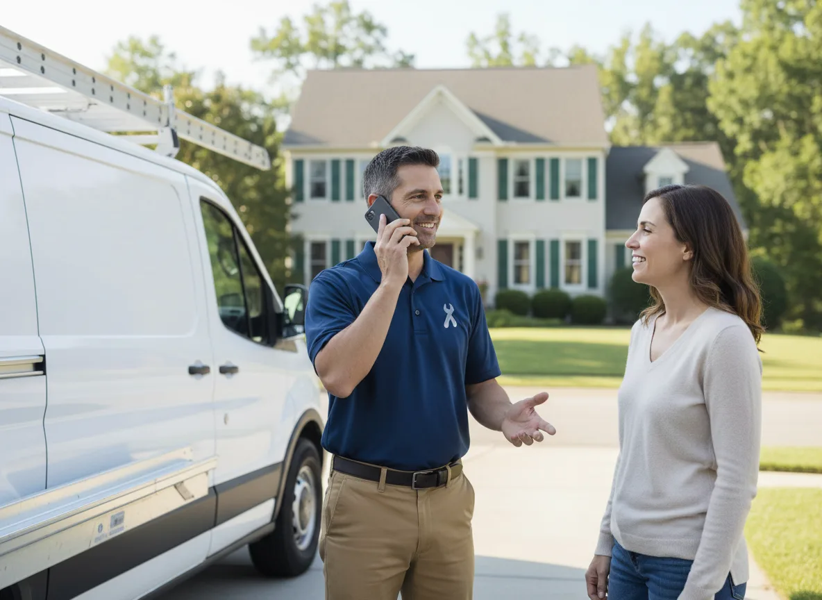 Home Gutter Service Orleans, MI FAQs